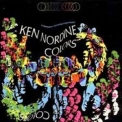 Ken Nordine - Colors '1967