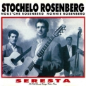 The Rosenberg Trio - Seresta '1989