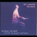 Aki Takase - St. Louis Blues '2001