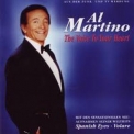 Al Martino - The Voice To Your Heart '1993