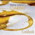 Thomas Heberer's Clarino - Cookbook '2012
