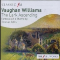 Vaughan Williams - The Lark Ascending '1972