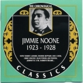 Jimmie Noone - 1923-1928 '1994