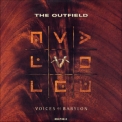 The Outfield - Voices Of Babylon (CDS) '1989