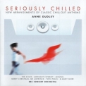 Anne Dudley - Seriously Chilled '2003