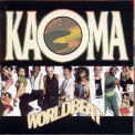 Kaoma - WorldBeat (Japanese Edition) '1989