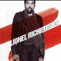 Lionel Richie - Just Go (2CD) '2009
