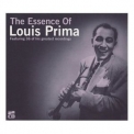Louis Prima - The Essence of Louis Prima '2008