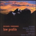 Michael Formanek - Low Profile '1993