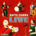 Paris Combo - Live '2002