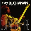Roy Buchanan - The Atlantic Sessions - Guitar On Fire '1993