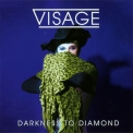 Visage - Darkness To Diamond '2016
