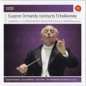 Eugene Ormandy - Eugene Ormandy conducts Tchaikovsky '2013