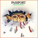 Passport - Man In The Mirror '1983