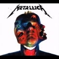 Metallica - Hardwired...To Self-Destruct (Disc 3) '2016