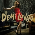 Demi Lovato - Don't Forget - Deluxe Edition '2009