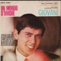 Gianni Morandi - Un Mondo D'amore '1999