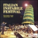 Italian Instabile Orchestra - Italian Instabile Festival '1998