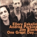 Ellery Eskelin - One Great Day '1997