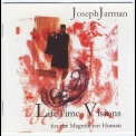Joseph Jarman - Lifetime Visions '2000
