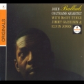 John Coltrane Quartet - Ballads '1962