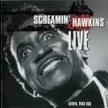 Screamin' Jay Hawkins - Live At The Olympia, Paris 1998 '1999