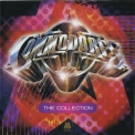 The Commodores - The Collection '2002