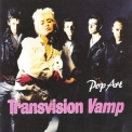 Transvision Vamp - Pop Art '1988