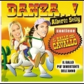 Alberto Selly - Danza ! '2008