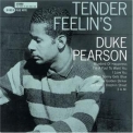 Pearson, Duke - Tender Feelin's '1959