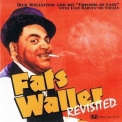 Dick Wellstood - Fats Waller Revisited (1975  2009) '2009