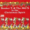 Booker T. & The MG's - In The Christmas Spirit '1966