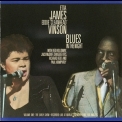 Etta James-eddie 'cleanhead' Vinson - Blues In The Night '1986