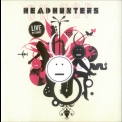 The Headhunters - On Top. '2008