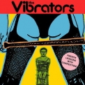 The Vibrators - French Lessons With Correction! '1997