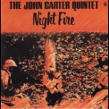 John Carter - Night Fire '1981