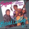 Saffire - The Uppity Blues Women - Broad Casting '1992