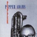 Pepper Adams - Pepper '1996