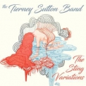 Tierney Sutton Band, The - The Sting Variations '2016