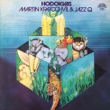 Martin Kratochvíl & Jazz Q - Hodokvas '1980