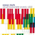 Sonny Clark Trio - Sonny Clark Trio '1957