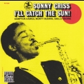 Sonny Criss - I'll Catch The Sun '1969