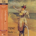 Julverne - Emballade... (Japanese Edition 2009) '1983