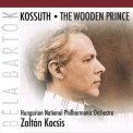 Bela Bartok - Kossuth / The Wooden Prince (Zoltan Kocsis) '2006