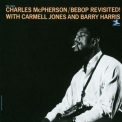 Charles Mcpherson - Bebop Revisited '1964