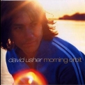 David Usher - Morning Orbit '2001