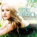 Emily Osment - All The Right Wrongs '2009