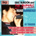 Eric Burdon & The Animals - Roadrunners '1990