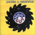 Hunters & Collectors - Cut '1992