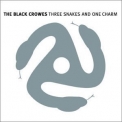 Black Crowes, The - Three Snakes And One Charm '1996